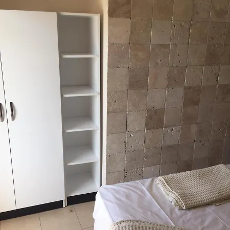 Apartmán Safari 1+1 *