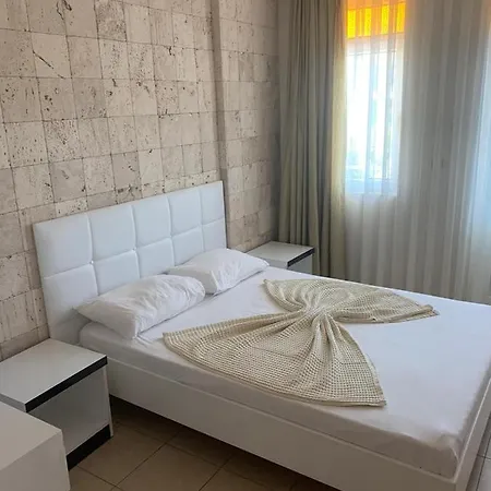 Safari 1+1 Apartament Side