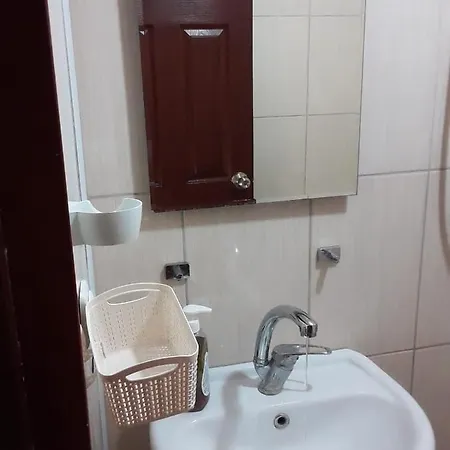 Apartmán Safari 1+1 *
