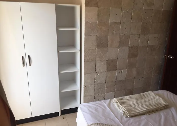 Apartment Safari 1+1 *