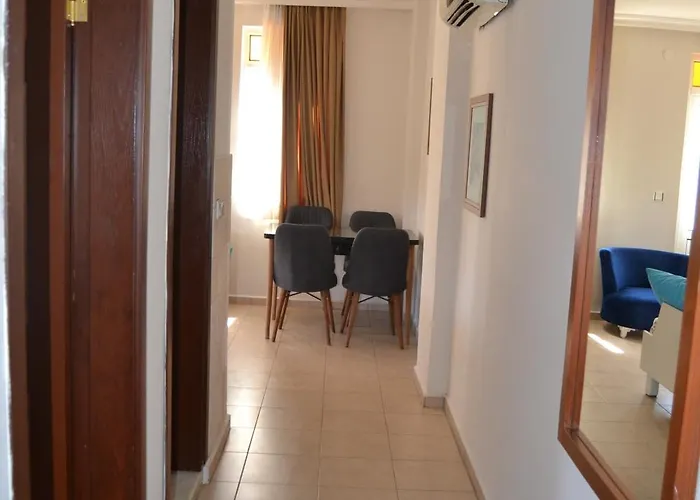 Apartment Safari 1+1